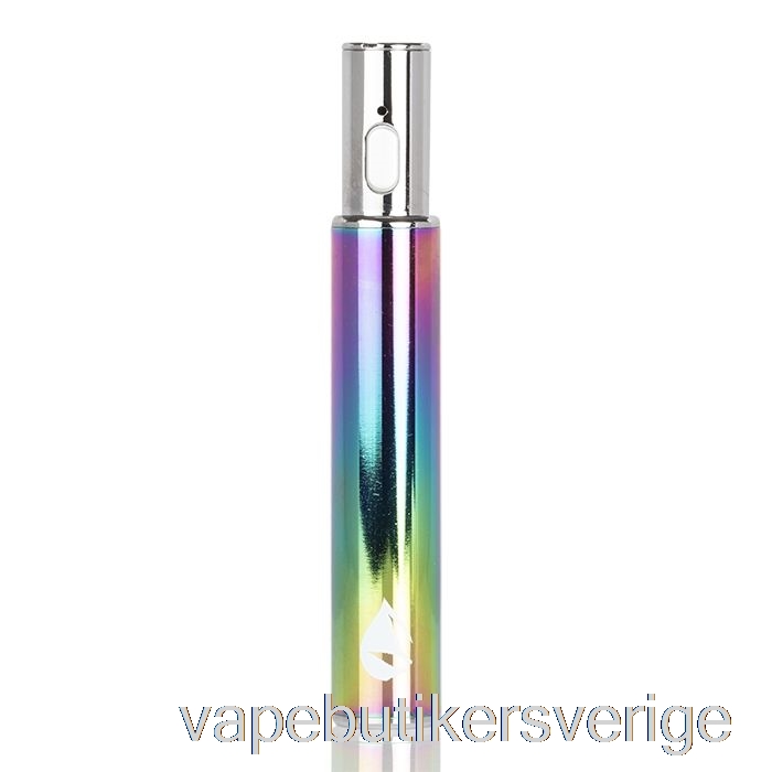 Vape Sverige Leaf Buddi Max Iii 3 650mah Batteri Regnbåge